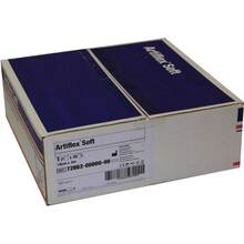 Abbildung: ARTIFLEX Soft Polsterbinde 10 cmx3 m 30 St, Binden PZN 07154433 
