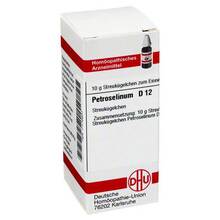 Abbildung: PETROSELINUM D 12 Globuli 10 g, Globuli PZN 07176937 