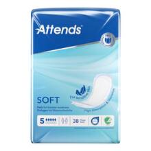 Abbildung: ATTENDS Soft 5 38 St PZN 07181789 