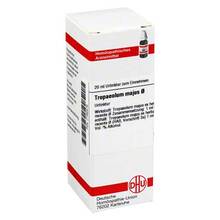 Abbildung: TROPAEOLUM MAJUS Urtinktur 20 ml, Dilution PZN 07182576 