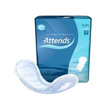 Abbildung: ATTENDS Soft 7 4X34 St PZN 07182688 