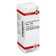 Abbildung: URTICA D 30 Dilution 20 ml, Dilution PZN 07182808 