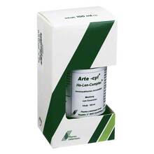 Abbildung: ARTE-CYL Ho-Len-Complex Tropfen 100 ml, Tropfen PZN 07186829 