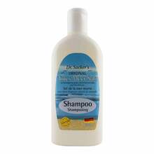 Abbildung: Totes Meer Salz Shampoo 250 ml, Shampoo PZN 07192698 