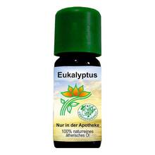 Abbildung: Eukalyptus Öl Chrütermännli 10 ml, Öl PZN 07196615 