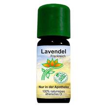 Abbildung: Lavendel Öl Barreme extra Chrütermännli 10 ml, Öl PZN 07196851 