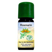 Abbildung: Rosmarin Öl Chrütermännli 10 ml, Öl PZN 07197313 
