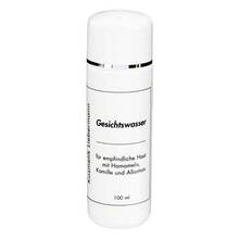 Abbildung: Gesichtswasser mit Hamamelis 100 g, Lösung PZN 07201380 