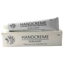 Abbildung: Handcreme Robugen 50 g, Creme PZN 07217903 