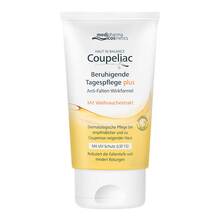 Abbildung: Haut in Balance Coupeliac beruh.Tagespflaster + Anti-Fa. 50 ml, Creme PZN 07223513 