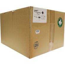Abbildung: SENADA KFZ Kasten Peggy rot AP 10 St PZN 07227037 