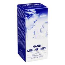 Abbildung: Milchpumpe Frank Hand Kunststoff unzerbrechl.10342 1 St PZN 07227540 