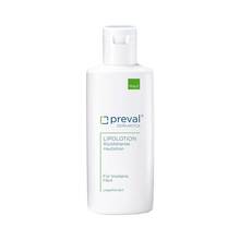 Abbildung: Preval Lipolotion 200 ml, Lotion PZN 07239342 