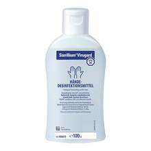Abbildung: Sterillium Virugard Händedesinfektion Lösung 100 ml, Lösung PZN 07243036 