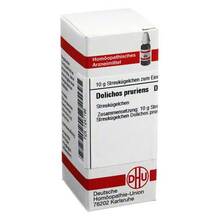 Abbildung: Dolichos pruriens D 12 Globuli 10 g, Globuli PZN 07247198 