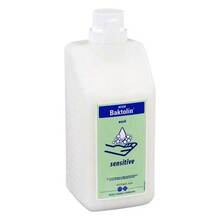 Abbildung: BAKTOLIN sensitive Lotion 1000 ml, Lotion PZN 07259824 