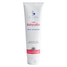 Abbildung: Leyhs Babysalbe 150 ml, Salbe PZN 07263671 