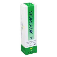 Abbildung: STOMOCUR Hautschutzpaste 56 g, Paste PZN 07269751 