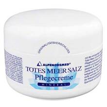 Abbildung: Totes Meer Salz Mineral Pflegecreme AC 200 ml, Creme PZN 07270889 