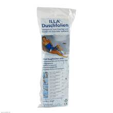 Abbildung: DUSCHFOLIEN Knie lang 80 cm 5 St PZN 07274551 