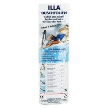 Abbildung: DUSCHFOLIEN Hand 40 cm 5 St PZN 07274568 