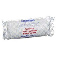 Abbildung: Gipsbinde Temedia spezial 10 cmx2 m 1 St, Binden PZN 07280764 