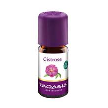 Abbildung: Cistrose Öl Bio 5 ml, Öl PZN 07287163 