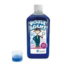 Abbildung: Miradent Plaquetest Lösung Agent 500 ml, Lösung PZN 07299485 