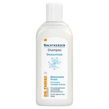 Abbildung: DR.THEISS Nachtkerzen Shampoo 200 ml, Shampoo PZN 07300490 