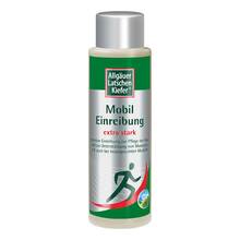 Abbildung: Allgäuer Latschenkiefer Einreibung extra stark 250 ml, Einreibung PZN 07317680 