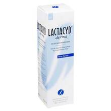 Abbildung: Lactacyd Derma Waschsyndet 250 ml, Körperpflege PZN 07320185 