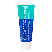 Abbildung: Enzycal Curaprox Zahnpasta 75 ml, Tube PZN 07324390 