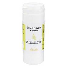 Abbildung: Gelee Royale Kapseln 100 St, Kapseln PZN 07324409 