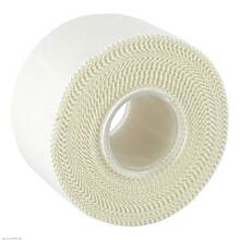 Abbildung: Tapeverband 3,8 cmx10 m weiß 1 St, Bandage PZN 07329157 