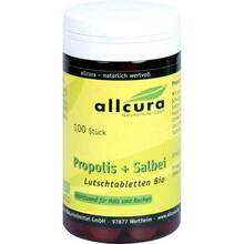  PZN 07333006 100 St, Lutschtabletten