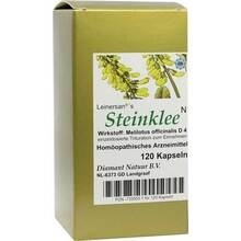 Abbildung: STEINKLEE Kapseln 120 St, Kapseln PZN 07335531 