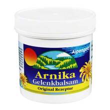 Abbildung: ARNIKA GELENKBALSAM 250 ml, Balsam PZN 07338251 