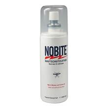 Abbildung: Nobite Hautspray 100 ml, Spray PZN 07338535 