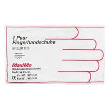 Abbildung: Handschuhe Baumwolle Größe 11 stärk.Material 2 St, Handschuhe PZN 07345699 