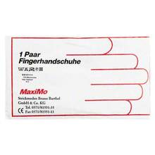 Abbildung: Handschuhe Strick Baumwolle Größe 9 Herren 2 St, Handschuhe PZN 07345707 