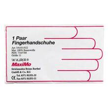 Abbildung: Handschuhe Strick Baumwolle Größe 11 dünn 2 St, Handschuhe PZN 07345788 