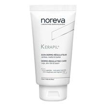 Abbildung: Noreva Kerapil Emulsion 75 ml, Emulsion PZN 07346919 