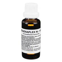 Abbildung: Regenaplex Nr.118 b Tropfen zum Einnehmen 30 ml, Tropfen zum Einnehmen PZN 07351843 