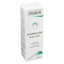 Abbildung: Synchroline Terproline Body Creme 125 ml, Creme PZN 07364946 