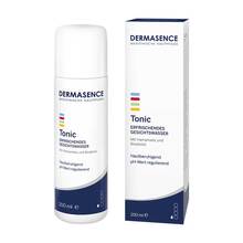 Abbildung: Dermasence Tonic 200 ml, Körperpflege PZN 07366655 