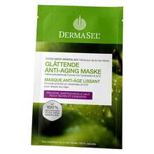 Abbildung: Dermasel Maske Anti-Aging 12 ml, Gesichtsmaske PZN 07387367 