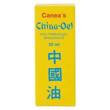 Abbildung: China Öl 30 ml, Ätherisches Öl PZN 07392374 