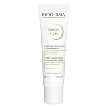 Abbildung: Bioderma Sebium Hydra Creme 40 ml, Creme PZN 07395645 