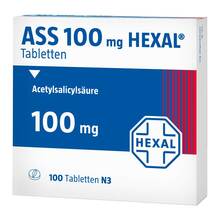  PZN 07402210 100 St, Tabletten