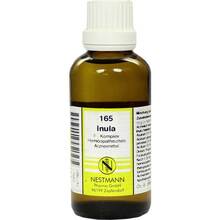 Abbildung: INULA F Komplex Nr.165 Tropfen 50 ml, Tropfen PZN 07417921 